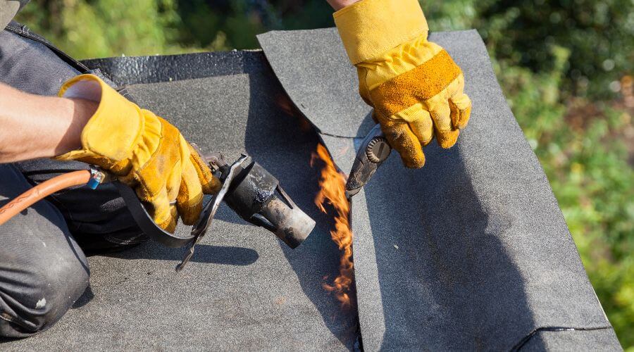 Professional flood damage restoration services in Smith River, CA